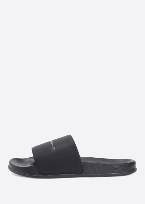 Tommy Hilfiger paplūdimio šlepetės