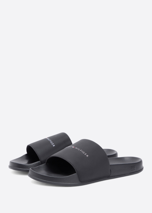 Tommy Hilfiger paplūdimio šlepetės
