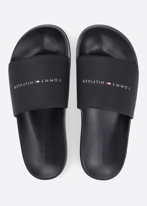 Tommy Hilfiger paplūdimio šlepetės
