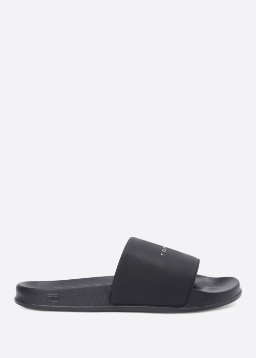 Tommy Hilfiger paplūdimio šlepetės