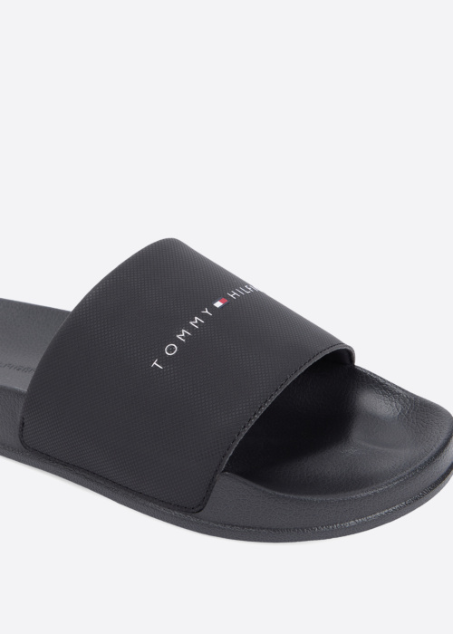 Tommy Hilfiger paplūdimio šlepetės