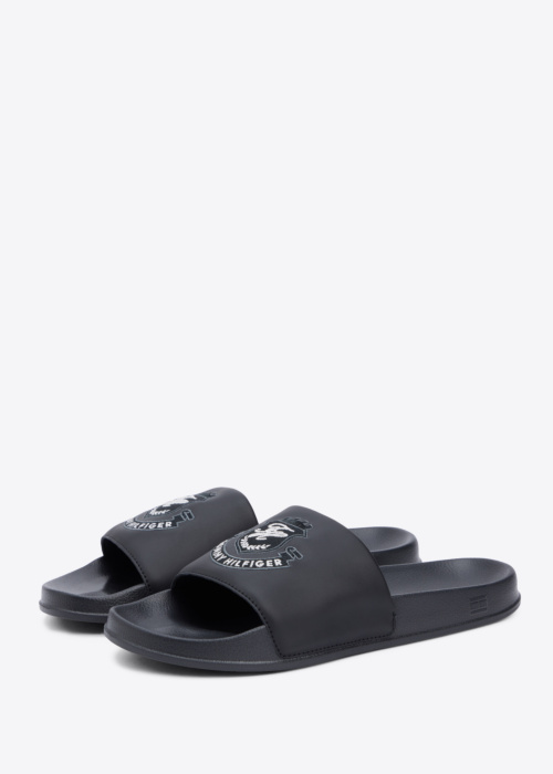 Tommy Hilfiger paplūdimio šlepetės