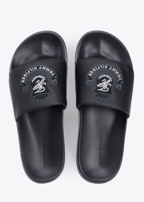 Tommy Hilfiger paplūdimio šlepetės