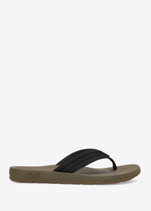 Tommy Hilfiger šlepetės per pirštą