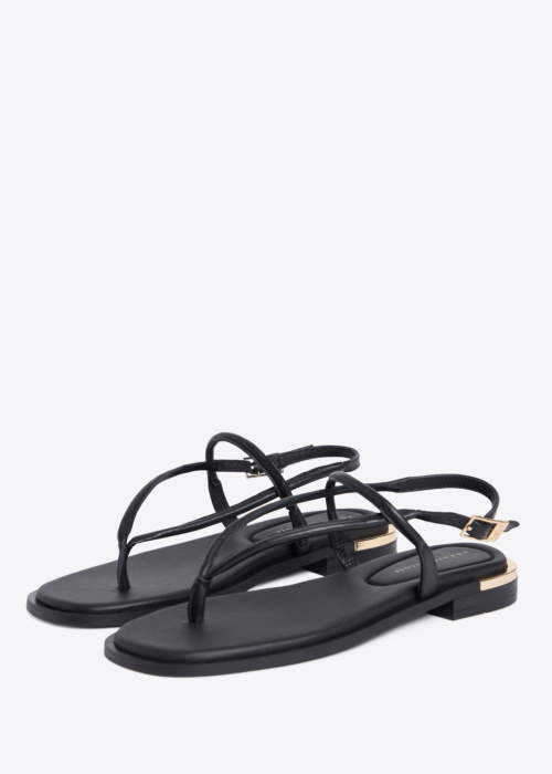 Tommy Hilfiger bateliai