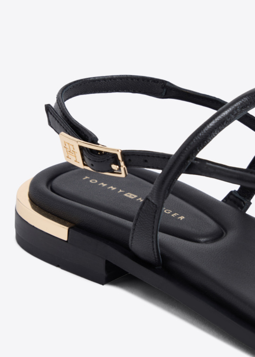 Tommy Hilfiger bateliai