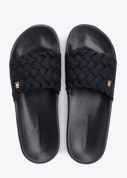 Tommy Hilfiger paplūdimio šlepetės