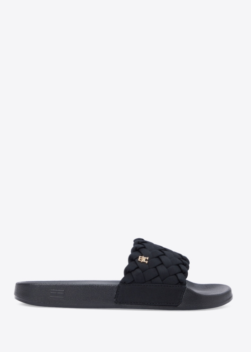 Tommy Hilfiger paplūdimio šlepetės