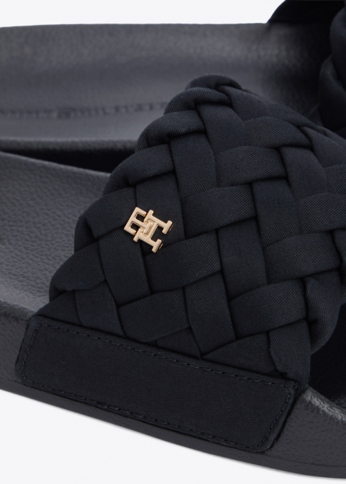 Tommy Hilfiger paplūdimio šlepetės