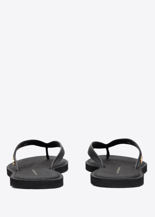 Tommy Hilfiger šlepetės per pirštą Scandi