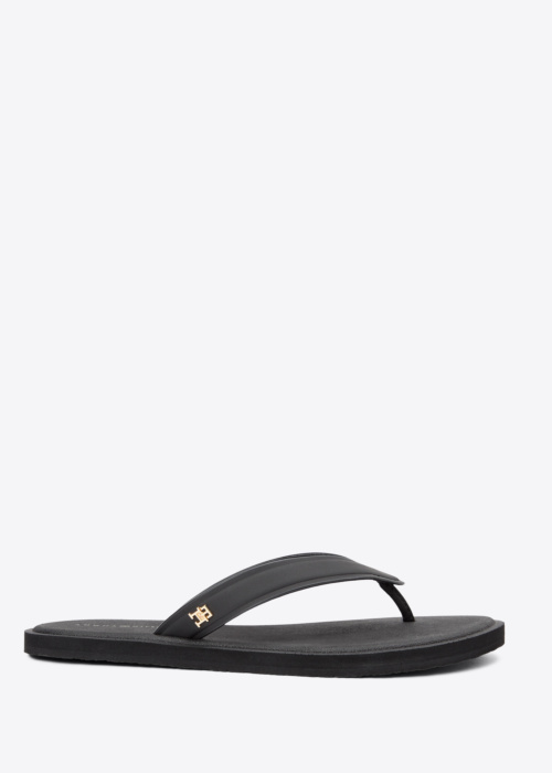 Tommy Hilfiger šlepetės per pirštą Scandi