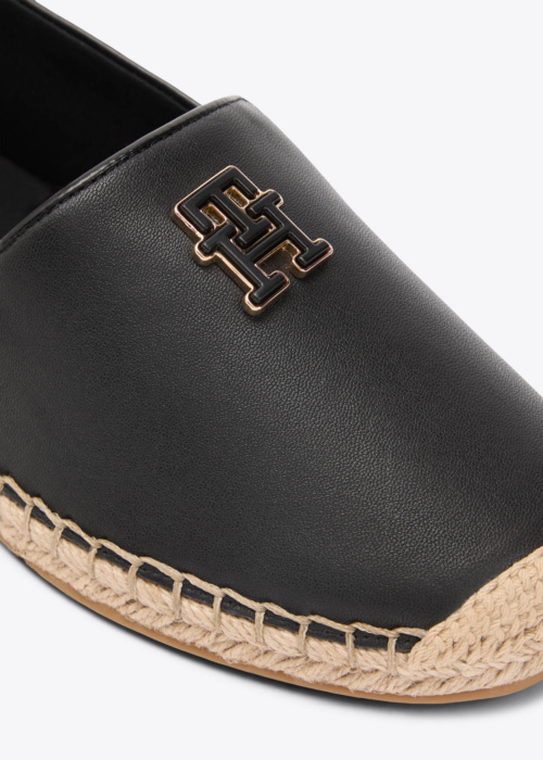 Tommy Hilfiger Espadrilės Logotipas