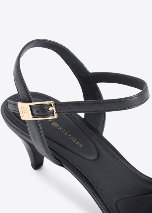 Tommy Hilfiger bateliai Mara Mh 4a