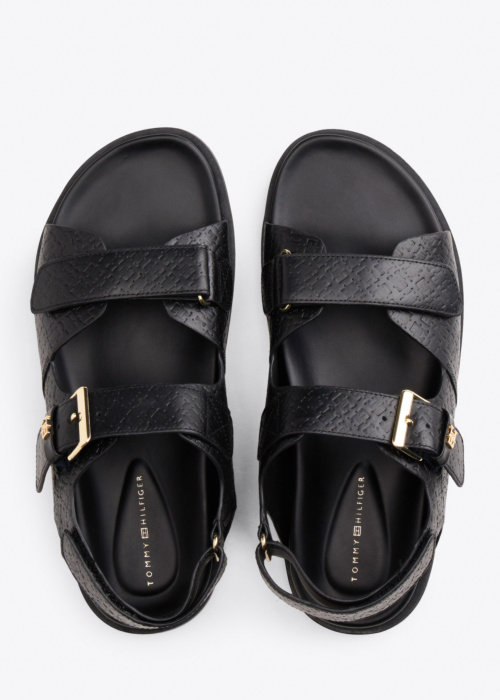 Tommy Hilfiger sandalai