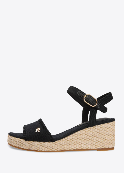 Tommy Hilfiger bateliai