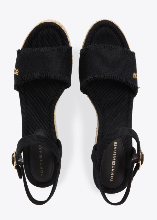 Tommy Hilfiger bateliai