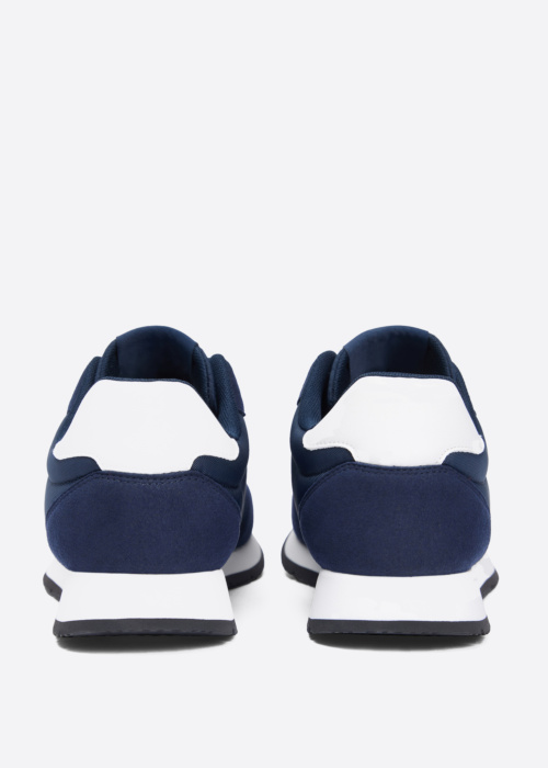 Tommy Jeans laisvalaikio bateliai Classic Runner