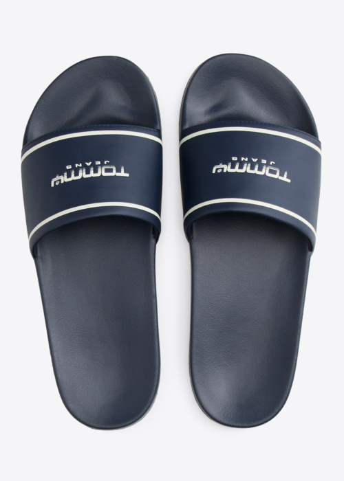 Tommy Jeans paplūdimio šlepetės Summer