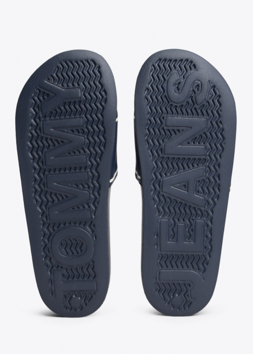 Tommy Jeans paplūdimio šlepetės Summer