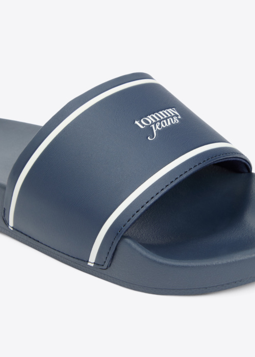 Tommy Jeans paplūdimio šlepetės