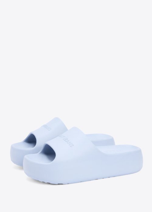 Tommy Jeans paplūdimio šlepetės