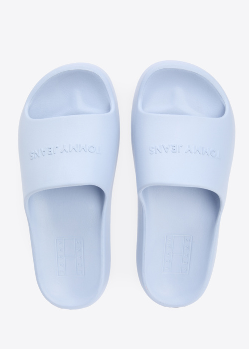 Tommy Jeans paplūdimio šlepetės