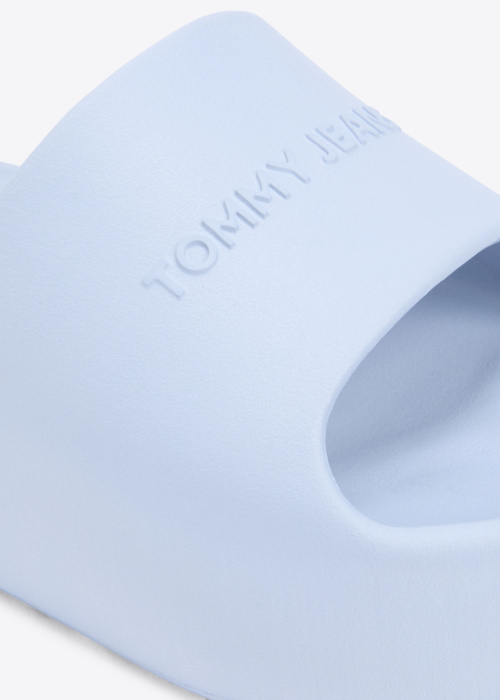 Tommy Jeans paplūdimio šlepetės