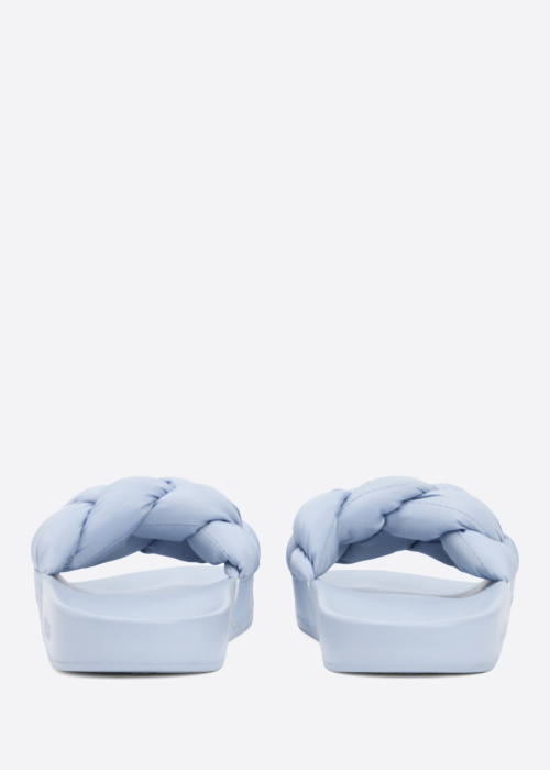 Tommy Jeans paplūdimio šlepetės