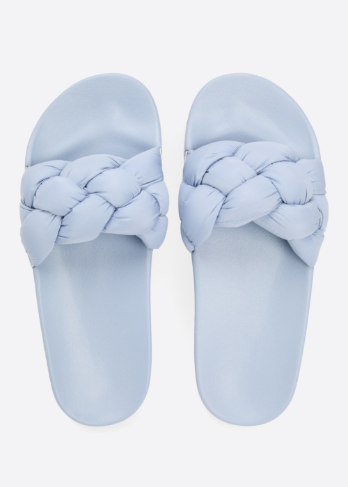 Tommy Jeans paplūdimio šlepetės