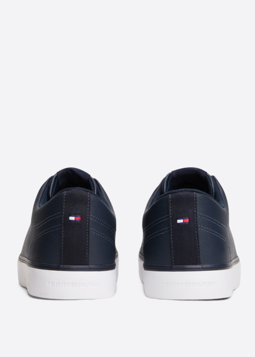 Tommy Hilfiger laisvalaikio batai Hi Vulc Core Low Lth Ii Ess
