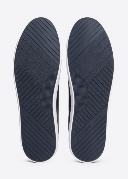 Tommy Hilfiger laisvalaikio batai Hi Vulc Core Low Lth Ii Ess