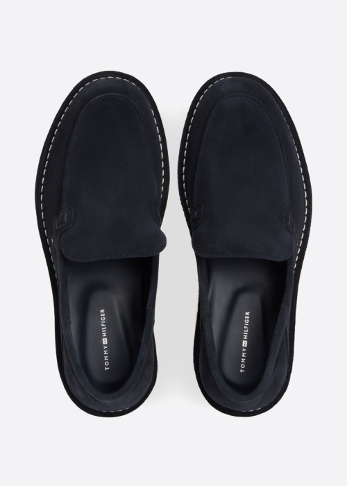 Tommy Hilfiger Loaferiai