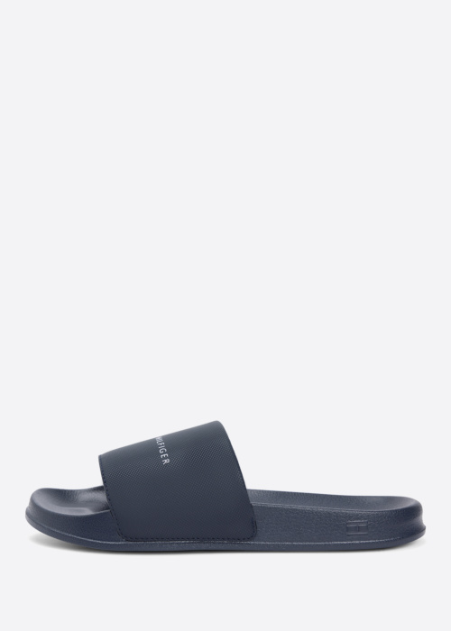 Tommy Hilfiger paplūdimio šlepetės