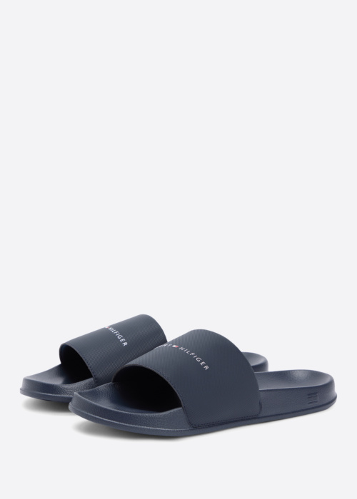 Tommy Hilfiger paplūdimio šlepetės