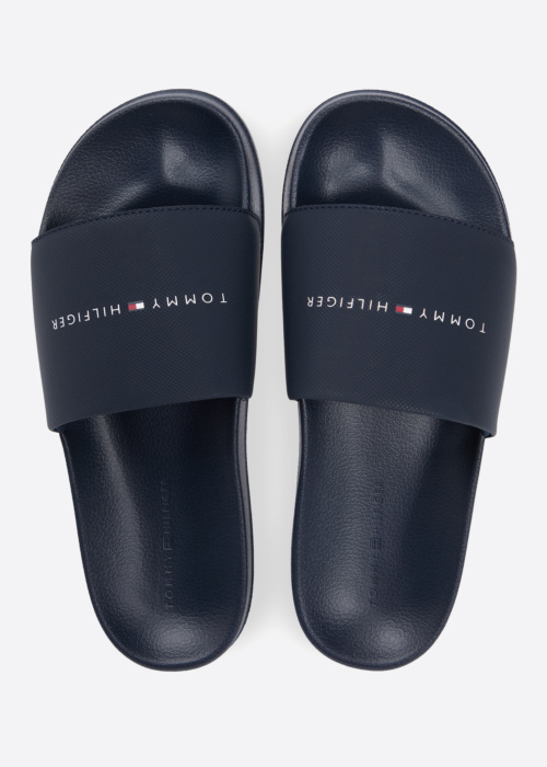 Tommy Hilfiger paplūdimio šlepetės