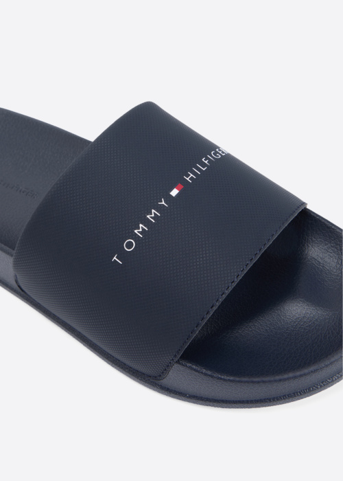 Tommy Hilfiger paplūdimio šlepetės