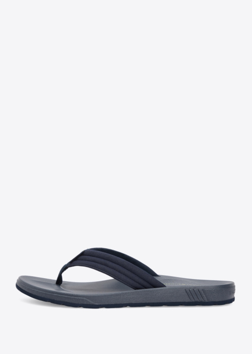 Tommy Hilfiger šlepetės per pirštą