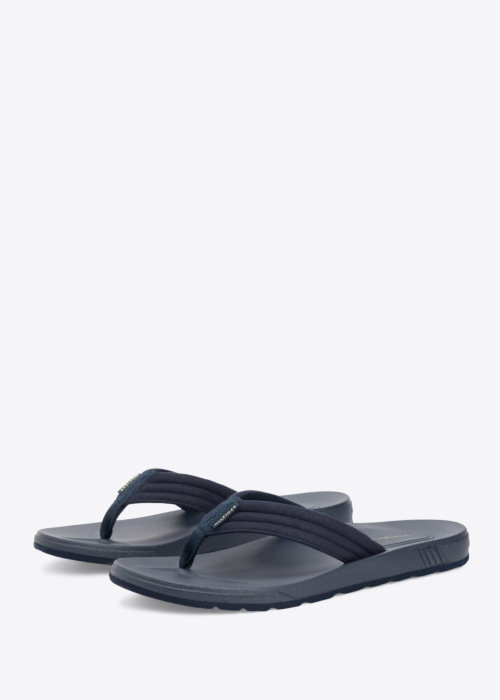 Tommy Hilfiger šlepetės per pirštą