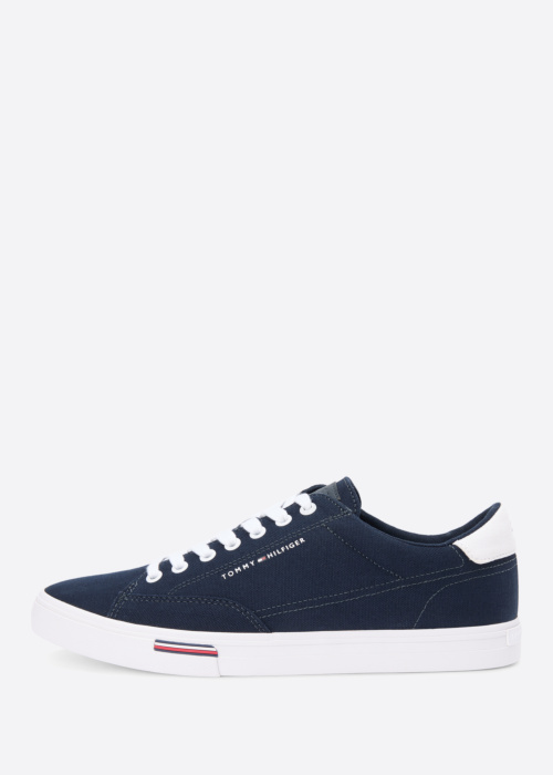 Tommy Hilfiger laisvalaikio batai