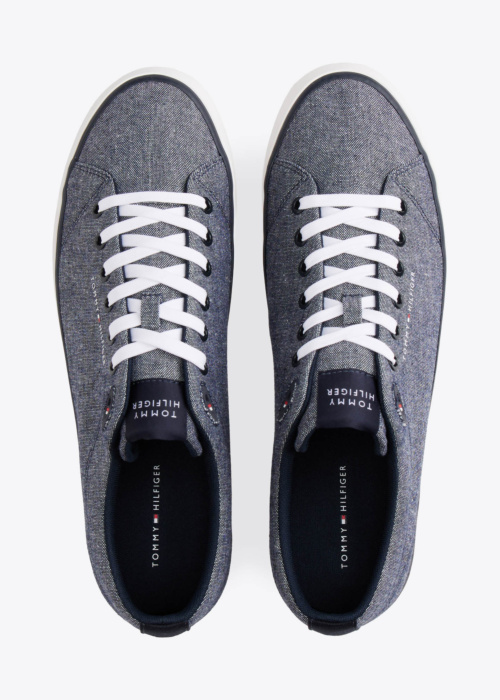 Tommy Hilfiger laisvalaikio batai Harlem