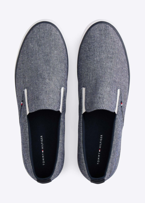 Tommy Hilfiger laisvalaikio batai Harlem