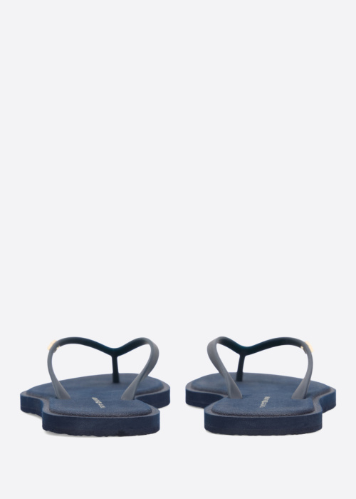 Tommy Hilfiger šlepetės per pirštą Scandi