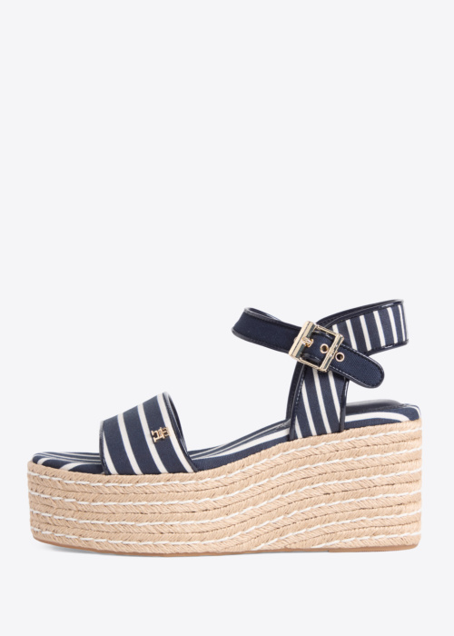 Tommy Hilfiger bateliai Breton