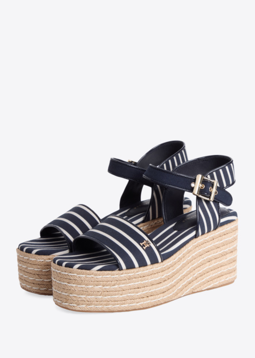 Tommy Hilfiger bateliai Breton