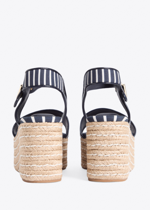 Tommy Hilfiger bateliai Breton