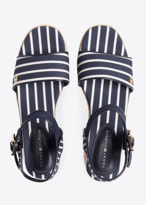 Tommy Hilfiger bateliai Breton