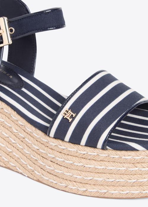 Tommy Hilfiger bateliai Breton