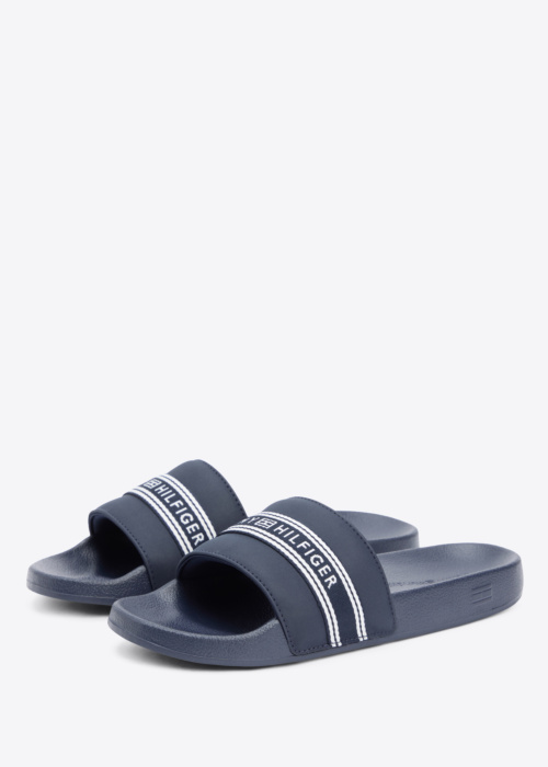 Tommy Hilfiger paplūdimio šlepetės