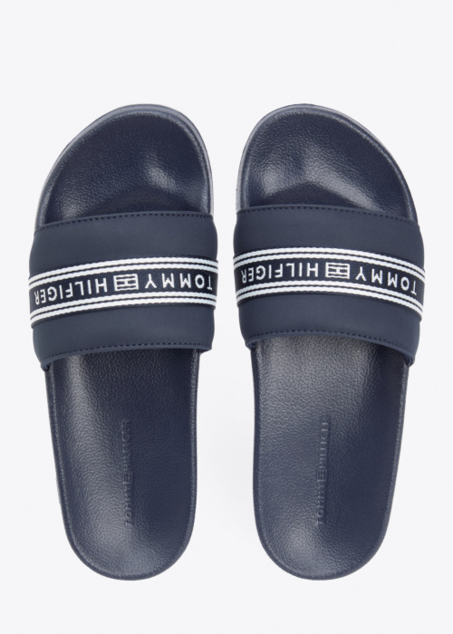 Tommy Hilfiger paplūdimio šlepetės