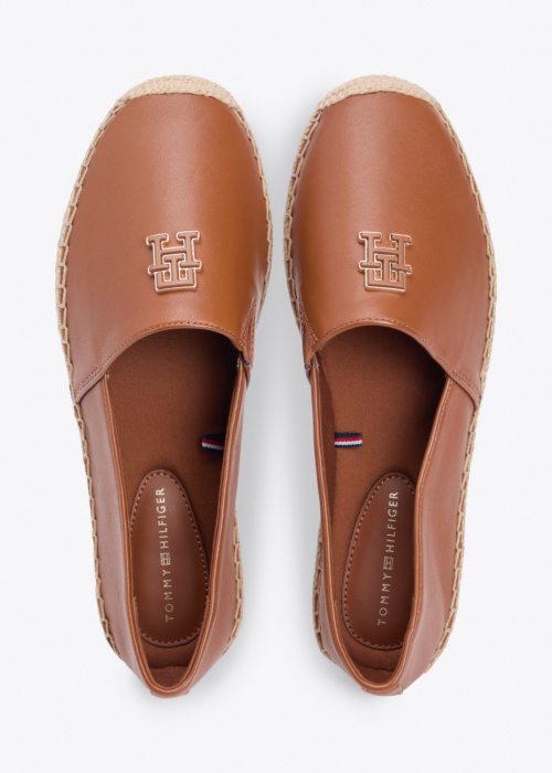 Tommy Hilfiger Espadrilės Logotipas